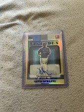 Topps Lothar Matthäus