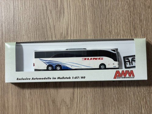 Awm mercedes tourismo - mercedes,