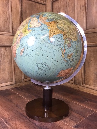 Vintage german terrestric - vintage,
