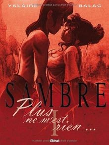 Sambre vol plus - 1.,