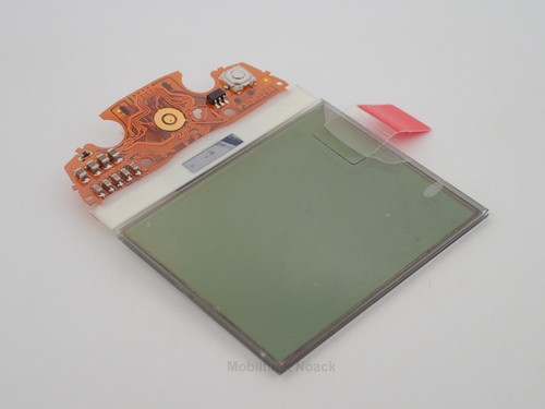 Original nokia 7110 lcd - 7110,