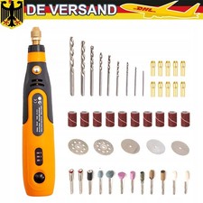 46Tlg 3.6V Dremel