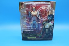 [13106] Iron Man 3 MK-42 S.H.Figuarts Actionfigur in OVP