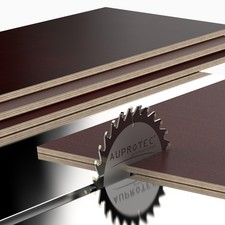 15mm Siebdruckplatte Zuschnitt