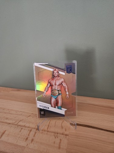 2023 panini donruss - elite, wwe