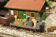 Pola 331045 G Cargo Set Kit