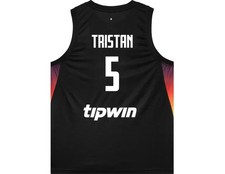 TRISTAN DBB DEUTSCHLAND