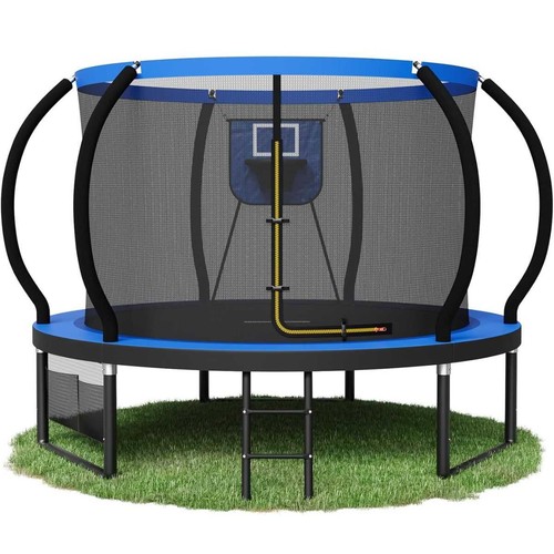 Kindertrampolin outdoor - kindertrampolin,