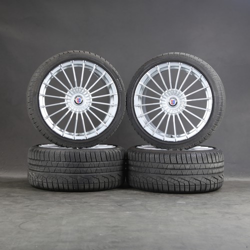 Zoll winterräder original - zoll,