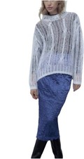 Zara rock bleistift - rock, top