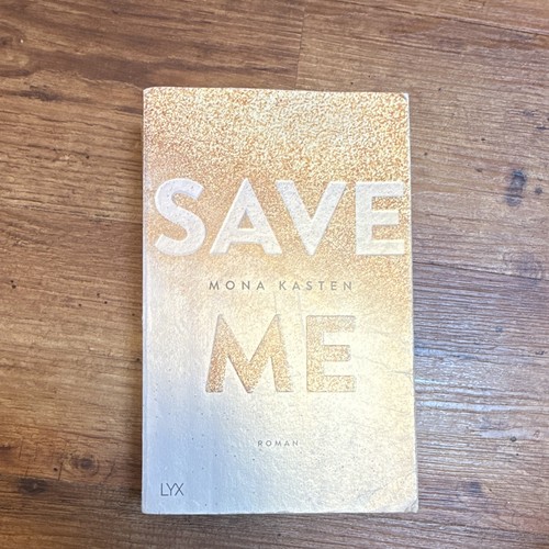 Lyx mona kasten save - mona, –