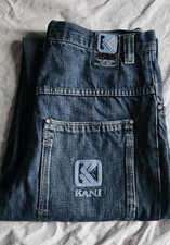 Karl Kani Baggy Größe 32