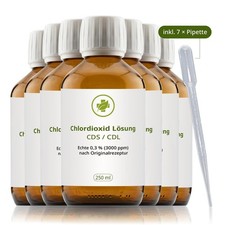 CDL/CDS Lösung - ECHTE 0,3%