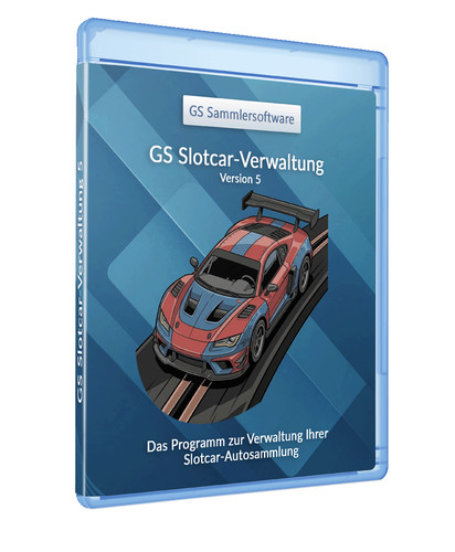 Slotcar verwaltung - slotcar-verwaltung, 5.0