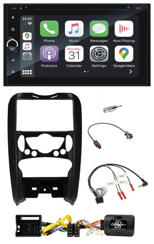 Blaupunkt usb dab bluetooth - blaupunkt,