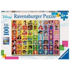 Ravensburger Disney Puzzle