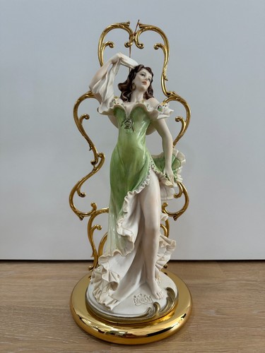 Miriam tänzerin figur 42cm - tänzerin,