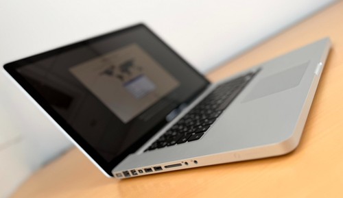 Apple macbook pro - macbook,