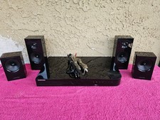 Samsung HT-F5500W 3D Blu-ray