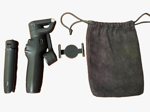 Dji osmo mobile - dji, 6