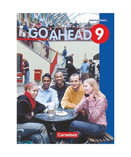 Ahead schülerbuch neue - 9., schülerbuch.