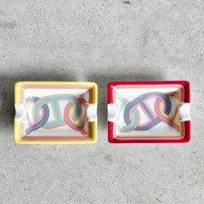 HERMES Mini Aschenbecher