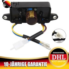 Spannungsregler Generator