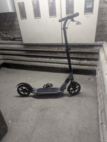 Oxelo city roller scooter t7xl - oxelo,