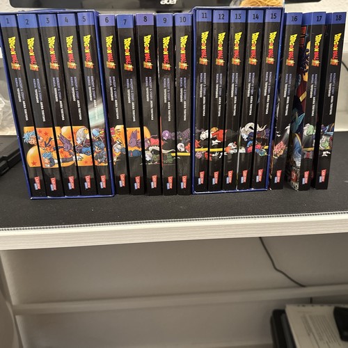 Carlsen dragon ball super - carlsen,