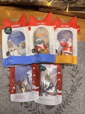 Tonies Hörfiguren Weihnachtsset Weihnachtsmann & CO KG, NOEL, STELLA  NEU OVP