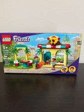 Lego Friends Heartlake City