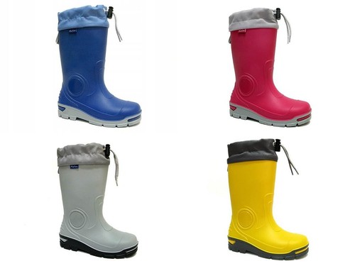 Kinder gummistiefel - kinder,