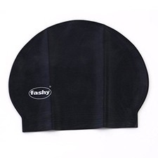 Fashy Unisex Badekappe