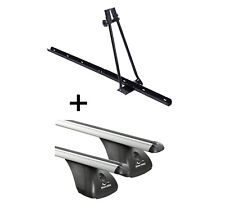 Fahrradträger ORION+Dachträger VDP für für Opel Corsa C 3-5Türer 00-06