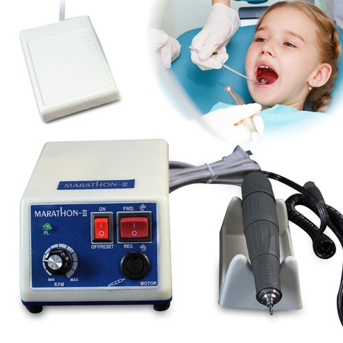 Mikromotor marathon dental - mikromotor,