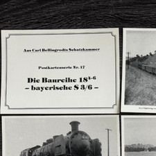 Bellingrodt Serie Nr. 17