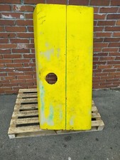 Deutz Fahr DX 120 Motorhaube