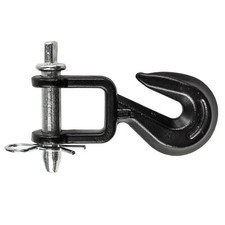 Haken für Ackerschiene