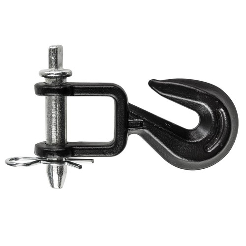 Haken für ackerschiene - für,