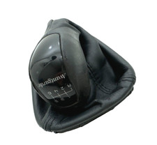 Schaltknauf 6 Gang Avantgarde