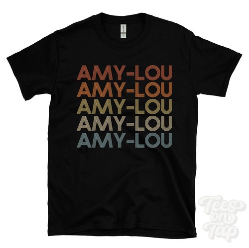 Amy lou wiederholtes - amy-lou,