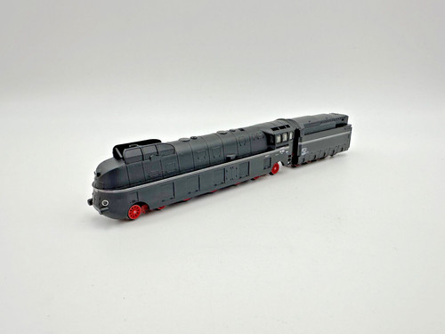 Arnold 2211 schlepptenderlok - 2211,