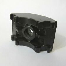 * 1 Stück USM Haller Tischzarge Eckverbinder 135° Winkel * Schwarz Trapeztisch 