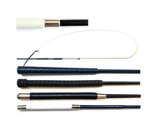 JA Horse Fahrpeitsche