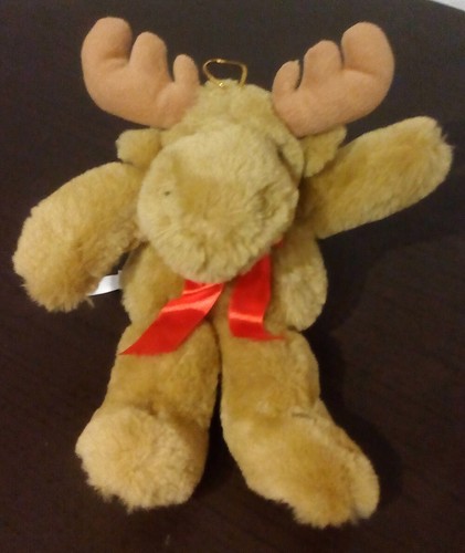 Sören der weihnachtselch - sören,