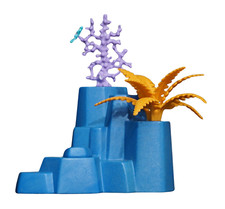 Playmobil Korallenriff Natur Unterwasserwelt Meereswelt Meer See Nr. G3