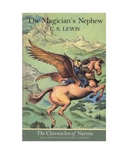 The Chronicles of Narnia 1-7