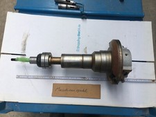Maschinenspindel Spindel  CNC Drehmaschine Spindel Maschine