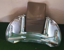 SIRONA C2 C4 Rücklehne mit elektrische Kopfstützen