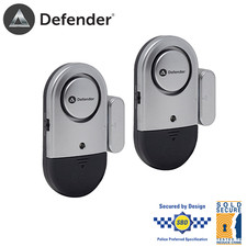Defender Ultra Slim Magnetic